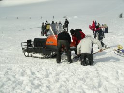 Rodeltag 2006